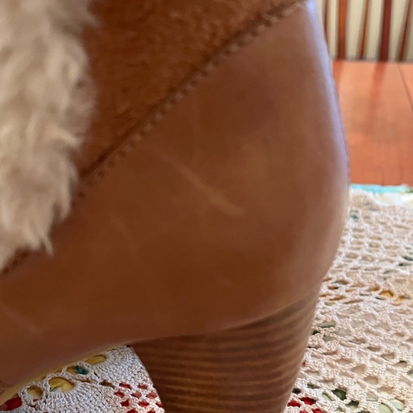 👢Very Volatile Suede Boots👢 - Picture 13 of 14